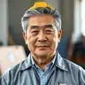 田中健一の写真